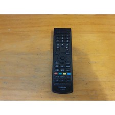 Toshiba 8046 remote for sale  STAFFORD
