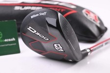 Wilson staff d300 for sale  LOANHEAD