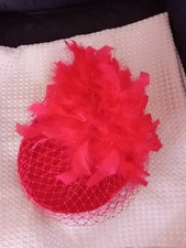 Vintage ladies red for sale  NORWICH