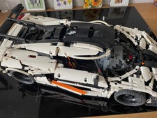 Lepin 23002 koenigsegg for sale  KIRKCUDBRIGHT