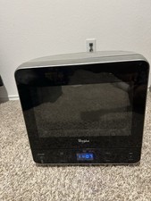 Whirlpool wmc20005yd 0.5 for sale  Kyle