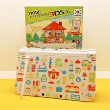 New nintendo 3ds usato  Roma