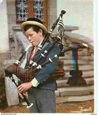 Folklore musique bretagne d'occasion  Fruges