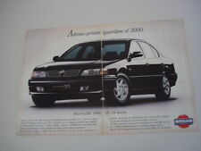 Advertising pubblicità 1996 usato  Salerno