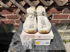 Adidas pharrell nmd for sale  Dearborn