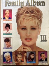 Usado, Family Album Hair Fashion For Salon Clients Vintage Year 2000, Vol 3 comprar usado  Enviando para Brazil