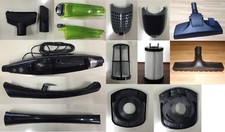 Ricambi originali aspirapolver usato  Cambiago