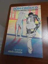 Usado, Bom-Crioulo: The Black Man and the Cabin Boy by Adolfo Caminha - Gay classic  comprar usado  Enviando para Brazil