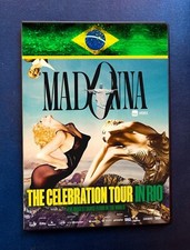 Madonna the celebration usato  Italia