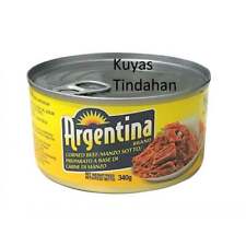 Argentina brand corned for sale  UK