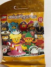 Genuine lego minifigures for sale  NEW ROMNEY