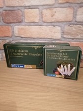 Stück led kerzen gebraucht kaufen  Mandelbachtal