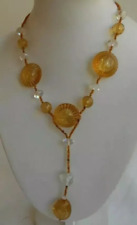 Collana con pendente usato  Cagliari
