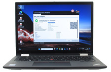 Lenovo thinkpad x13 gebraucht kaufen  Östringen
