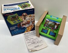 Football lcd electronic d'occasion  Expédié en Belgium