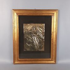Quadro bassorilievo arte usato  Inverigo