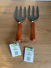 Set wooden handled for sale  BOURNEMOUTH