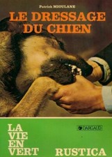 Dressage chien patrick d'occasion  Hennebont