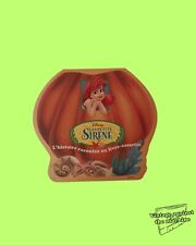 Petite sirène disney d'occasion Petite sirène disney d'occasion  Marseille V