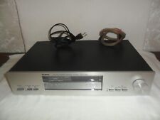 Recepteur radio tuner usato  Ragalna