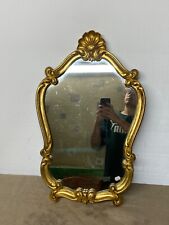 Miroir console murale d'occasion  Wingen-sur-Moder