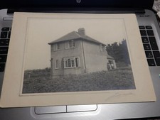 Art deco house for sale  UK