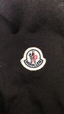 Moncler shirt slim for sale  ABERDEEN