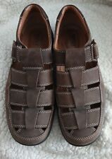 Hotter mens sandals for sale  FERRYHILL