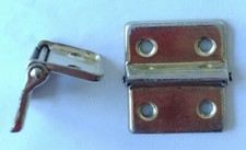 Kofferscharniere kistenscharni gebraucht kaufen  München
