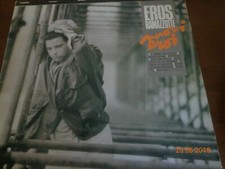Vinile eros ramazzotti usato  Sassari