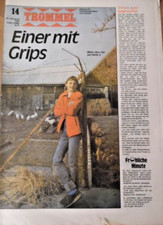 Trommel 1982 pioniere gebraucht kaufen  Cottbus