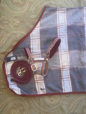 Eskadron fleece dress d'occasion  Expédié en Belgium