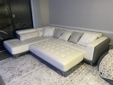 Sectional couch living for sale  Jacksonville