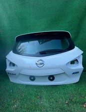 Portellone posteriore nissan usato  Taurianova