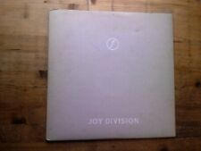 Joy Division Still A1/B1/C1/D1 Very Good 2 x Vinyl LP Record Album FAC 40 (R1) comprar usado  Enviando para Brazil