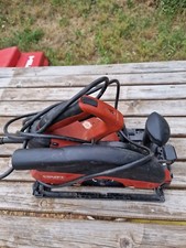 Hilti handkreissäge wsc gebraucht kaufen  Meißen