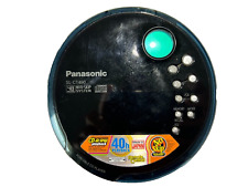 Panasonic ct490 lettore usato  Bozen