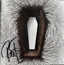 Metallica death magnetic for sale  TELFORD