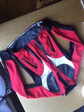 Jacke radsport damen gebraucht kaufen  Hallbergmoos