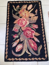 Vintage rose floral for sale  Boynton Beach