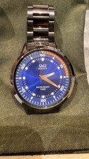 Orologio uomo quadrante usato  Vitorchiano