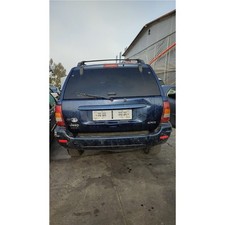 Per ricambi jeep usato  Mineo