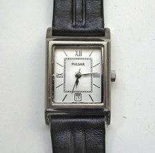 ladies pulsar watches for sale ladies pulsar watches for sale WORTHING