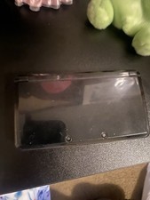 Usado, Console portátil Nintendo 3DS preto versão EUA comprar usado  Enviando para Brazil