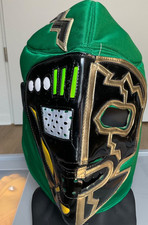 Cibernético maske 90er gebraucht kaufen  Neuss