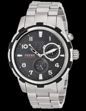 Herrenuhr fossil automatik gebraucht kaufen  Illingen