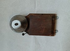 Klingel türklingel alt gebraucht kaufen  Bad Säckingen