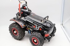 Trattore tamiya 02g usato  Spedire a Italy