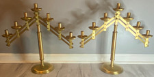 Pair vintage adjustable for sale  Harrisburg