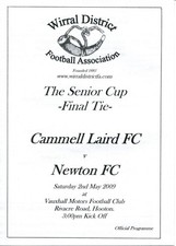 Cammell laird newton for sale  LEEDS